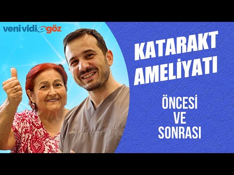 GÖZLERİM NEDEN BULANIK GÖRÜYOR? ŞAŞIRTICI SONUÇ!