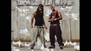 Birdman ft. Lil Wayne-Shine On