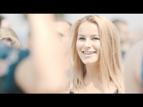 Devin Wild - Components Of Matter (Official Videoclip)