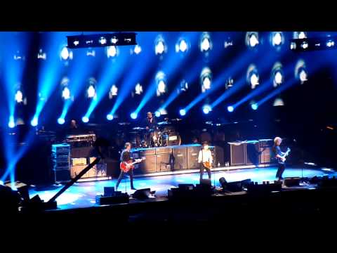 Paul McCartney - Get Back (São Paulo 26/11/2014)