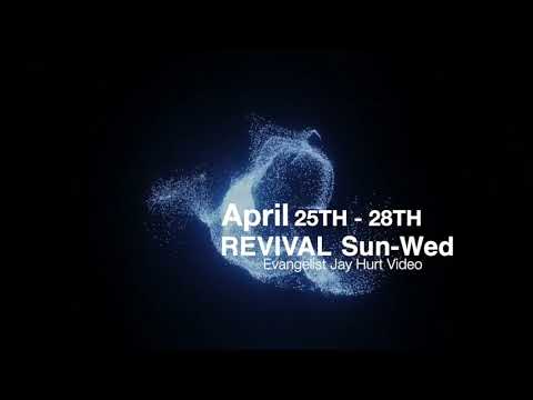 Revival at Bethel Church