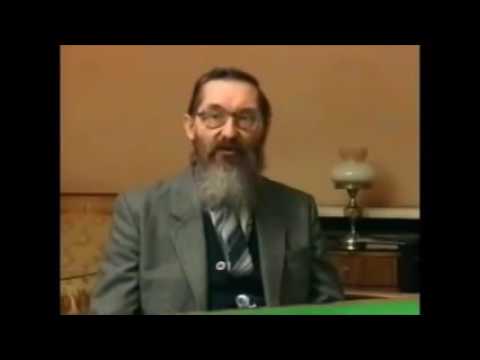 Die Wahrheit über Tschernobyl Doku