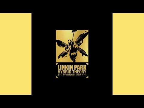 Linkin Park - Crawling (With Krwlng Intro / Demo / Krwlng Bridge / Krwlng Outro)