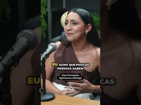 Você sabia que existem laboratórios dedicados à criação de insetos no Brasil?