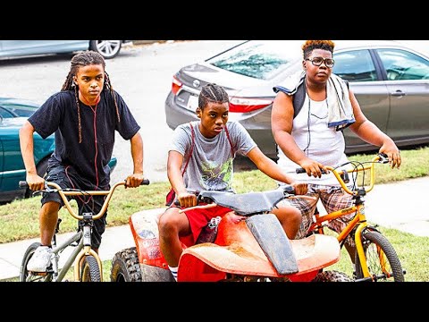 Charm City Kings 2020 Film | Movie Recap | Magician Movie Recaps