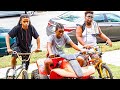 Charm City Kings 2020 Film Movie Recap Magician Movie Recaps