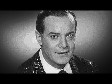 The Tragic Life and Death of Georges Guétary