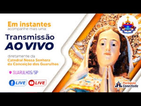 Santa Isabel da Hungria, religiosa | Memória | Segunda-feira - Catedral de Guarulhos - São Paulo