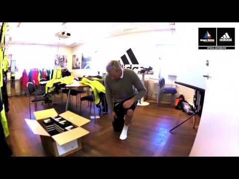 adidas Sailing DragonMarine 03