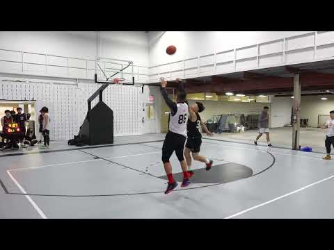 Man(2) vs Kaiming Zhu(9) - Round Robin - Tcbl 1 v 1 (Elite Division) Tournament Jan 31st