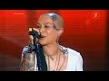 The Voice Russia - Nargiz Zakirova - 'Still Loving ...