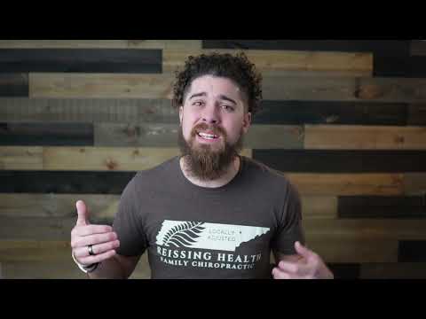 Video preview for Empowering Parents: The Science Behind Alleviating Children's Growing Pains