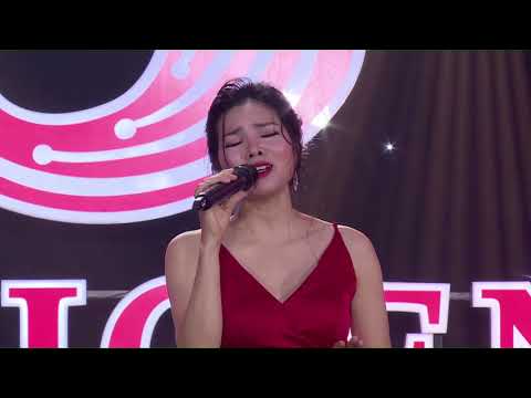 Thể hiện bởi Mai Hương