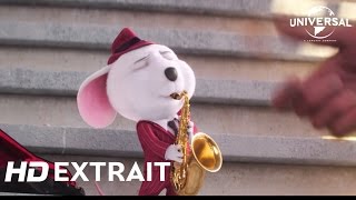 Tous en scène / Extrait "Mike demande un Pourboire ” VOST [Au cinéma le 25 Janvier]