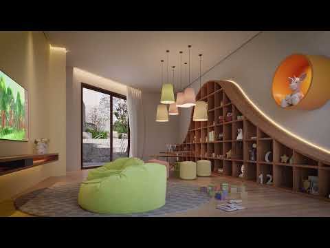 Vídeo - Venda APARTAMENTO CURITIBA PR Brasil - Apartamento em Bigorrilho, Curitiba - à venda - Allié Empreendimentos Imobiliários LTDA