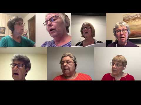 Let My Love Be Heard