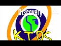 Discovery Kids Logo 1997 2002 Lore