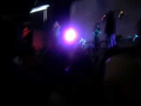 Spillage vs Kamazan Beatbox Battle