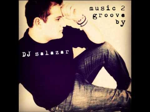 DJ Salazar - Costa Rica - (Audio Only)