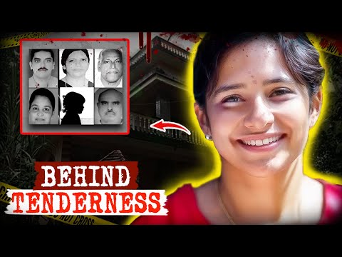 The Case of Jolly Joseph : Dark Deeds in Kerala || True Crime Documentary