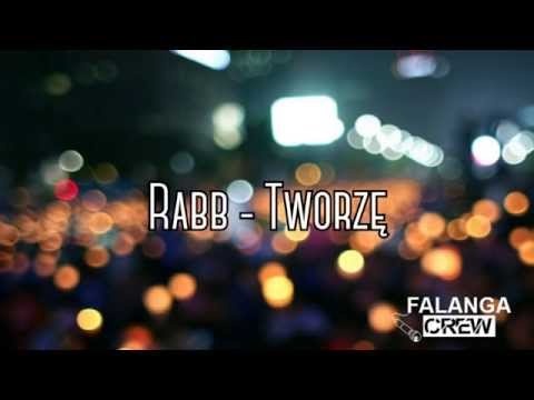 Rabb - Tworzę (FalangaCrew)