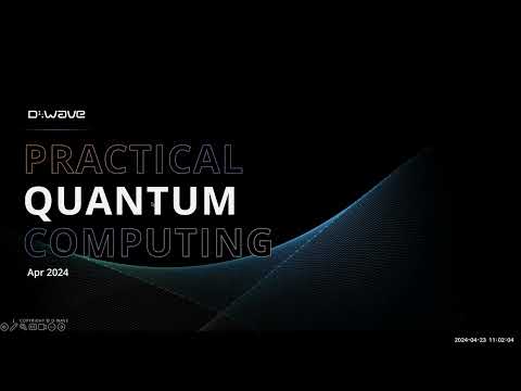 Introduction to Quantum Application Programming