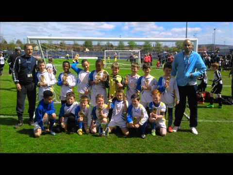 EMJFL Cup Finals 2015
