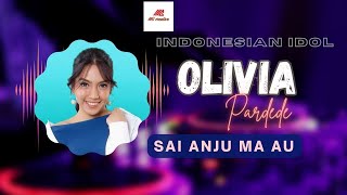 Download lagu Olivia Pardede cover Sai Anju Ma Au VICTOR HUTABAR... mp3