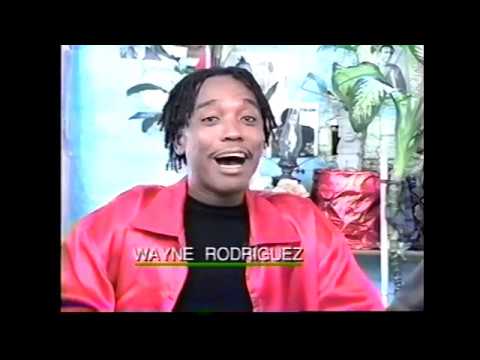 Wayne Rodriguez: The Tragic Life of the Man Who Inspired 'Mache'