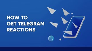 How to Get Telegram Reactions - Positive/Negative Reactions & Real, Active 2024 | InstaFollowers