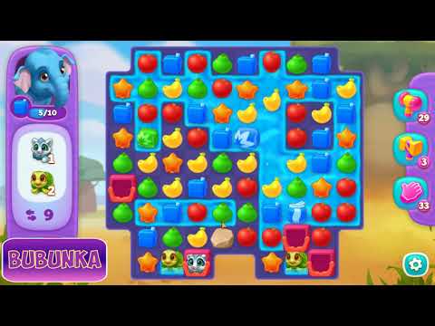 Wildscapes level 1209 HD