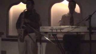 Love Island (Eumir Deodato)