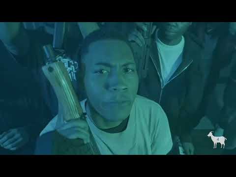 DayTwoo- Problem (SHOT BY:Faro_bandkamp)