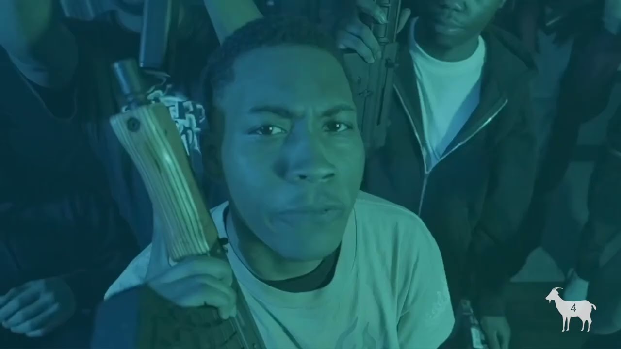 DayTwoo- Problem (SHOT BY:Faro_bandkamp)