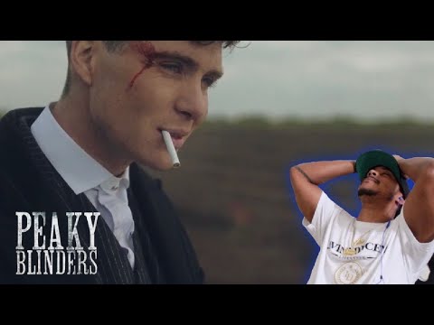 Peaky Blinders 2x6 Reaction/Thoughts | 