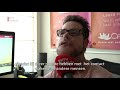 Nieuwe app moet date regelen voor mensen met een beperking makkelijker maken [RTV Utrecht]
