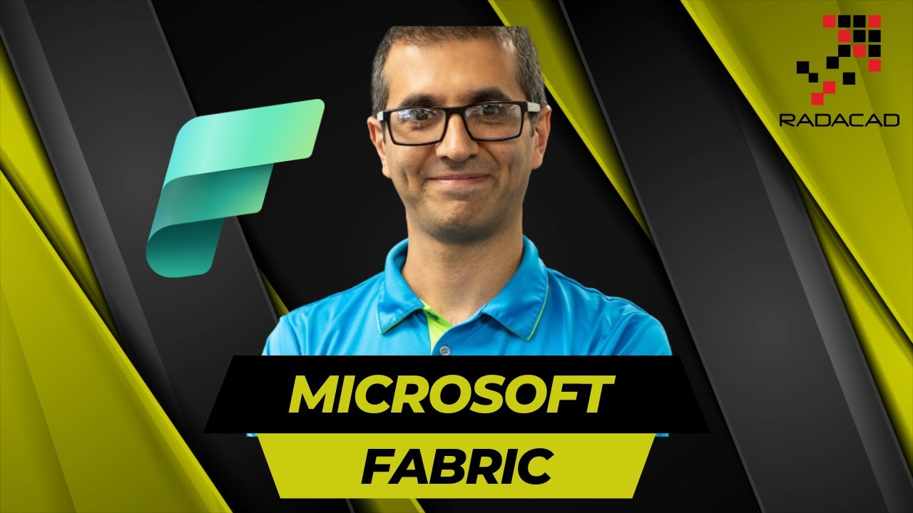 What is Microsoft Fabric and Why it is a big deal