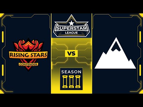 Totalschaden vs Berg - 1/2 Superstar League - 2500€