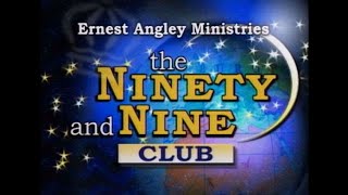 The Ninety and Nine Club - May 22, 2019