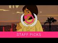 Kwamie Liv - 5am | Listenonrepeat Staff Picks ...