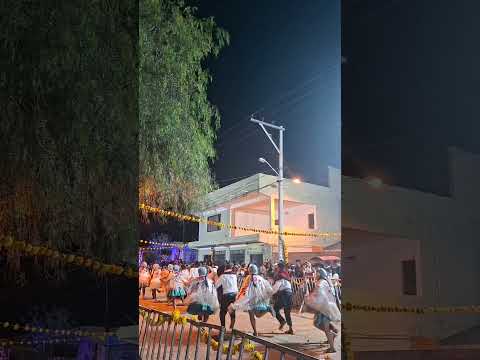 La Ventolera presente en Muturayo. - Uriondo - Tarija🇮🇩
