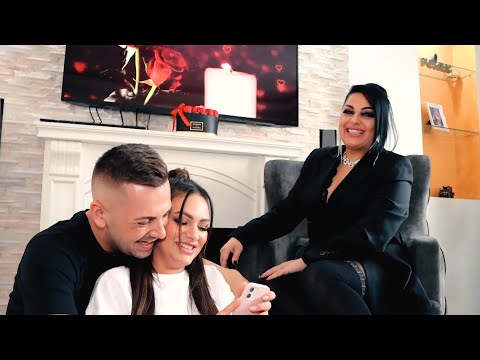 Felicia Pascu ⭐Ce mult te iubesc ❤️( Cover 2023 ) 🥇 Contact: 0740603566 🥇