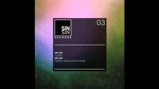 Sin Sin - Tunnel (Kalden Bess Remix) [Sin Sin Rec]