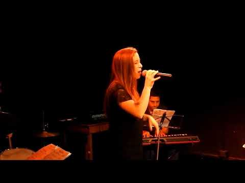 ROSE RODRIGUEZ -  Ciclo SINGERS