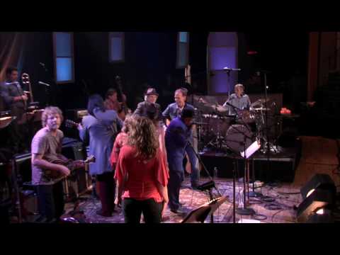 Levon Helm Ramble At The Ryman "The Weight" on PBS