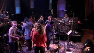 Levon Helm Ramble At The Ryman 