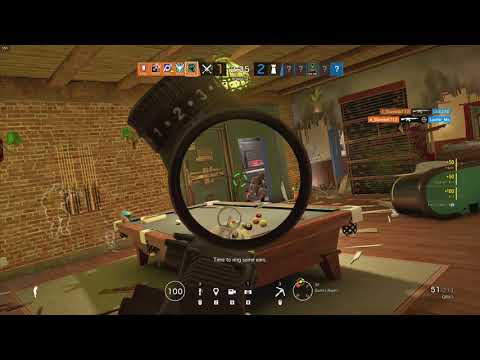 20 Second Amaru Ace (Is It Possible To Get Faster?)