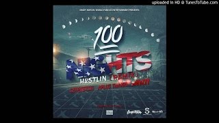 A-Plus Tha Kid (@aplusthakid ) featuring @Shady28Nate and @MozzyThaMotive - “100 Nights Hustlin' (