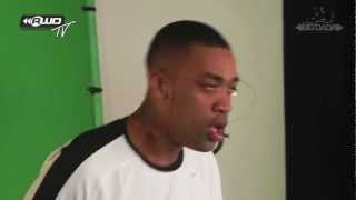 RWD TV: Behind The Scenes Of Wiley&#39;s New Video - Boom Blast (Exclusive)