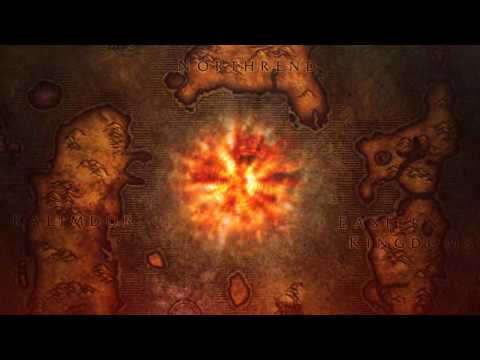 World of Warcraft: Cataclysm
